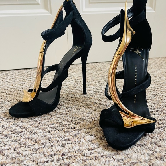 Giuseppe Zanotti shoes - Picture 10 of 10